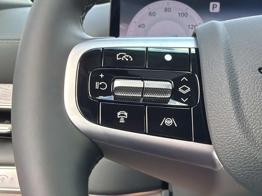 2026 Genesis GV80 2.5T