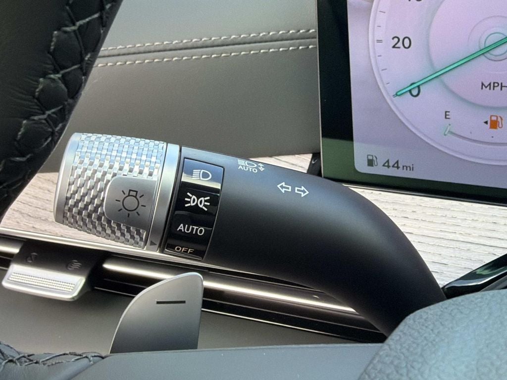 2026 Genesis GV80 2.5T