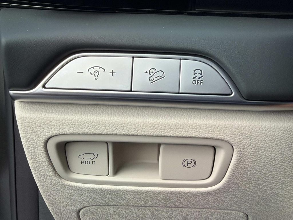 2026 Genesis GV80 2.5T