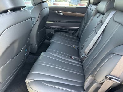 2026 Genesis GV80 2.5T