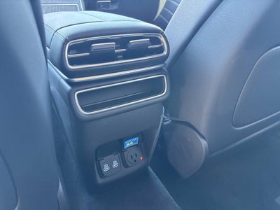 2026 Genesis GV80 2.5T