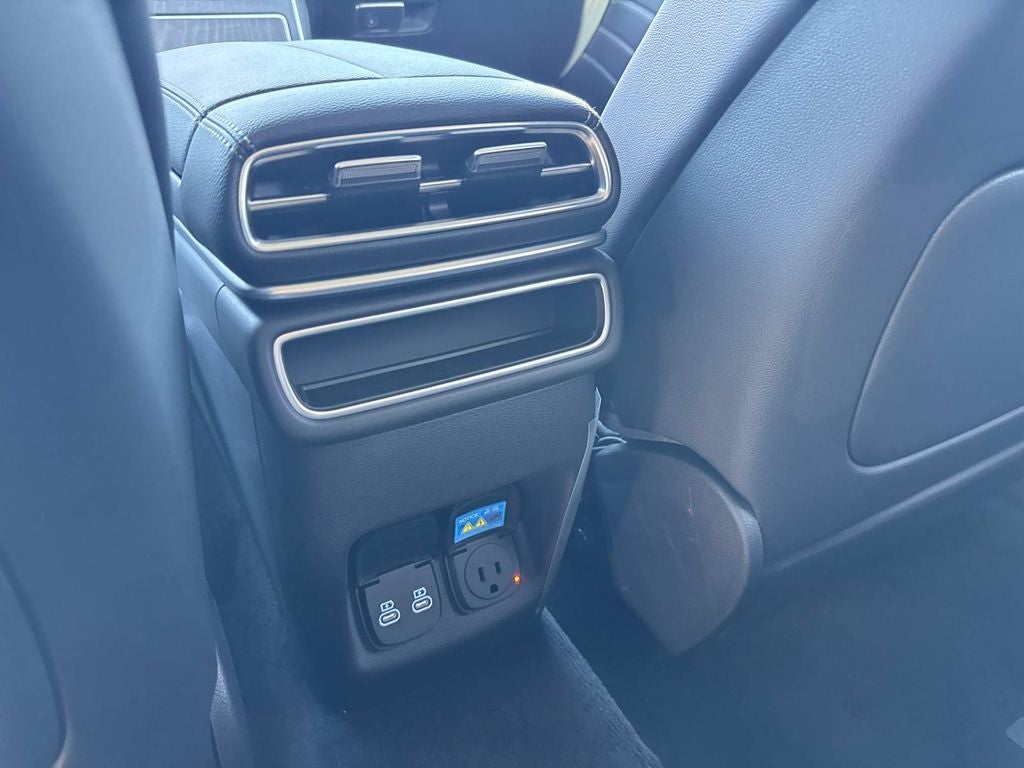 2026 Genesis GV80 2.5T