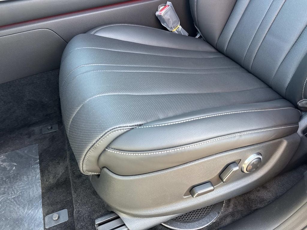 2026 Genesis GV80 2.5T