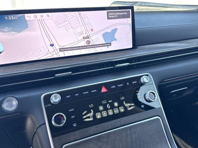 2026 Genesis GV80 2.5T