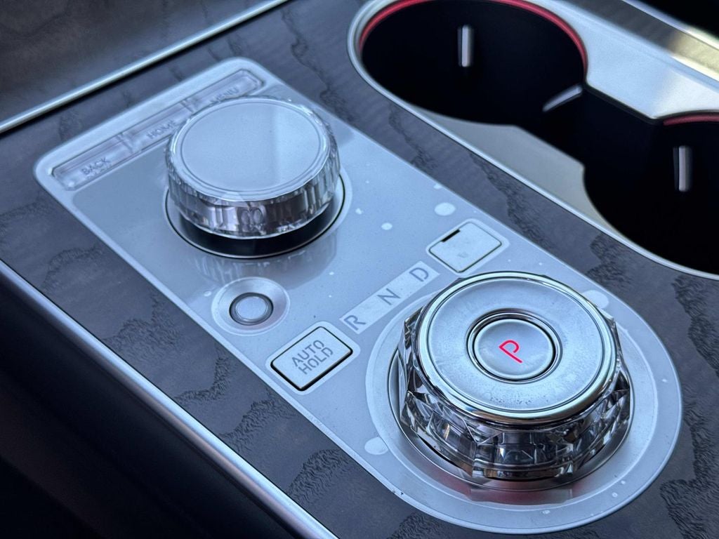 2026 Genesis GV80 2.5T