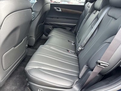 2026 Genesis GV80 2.5T