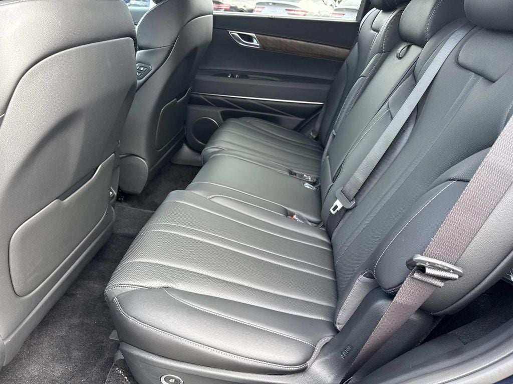 2026 Genesis GV80 2.5T