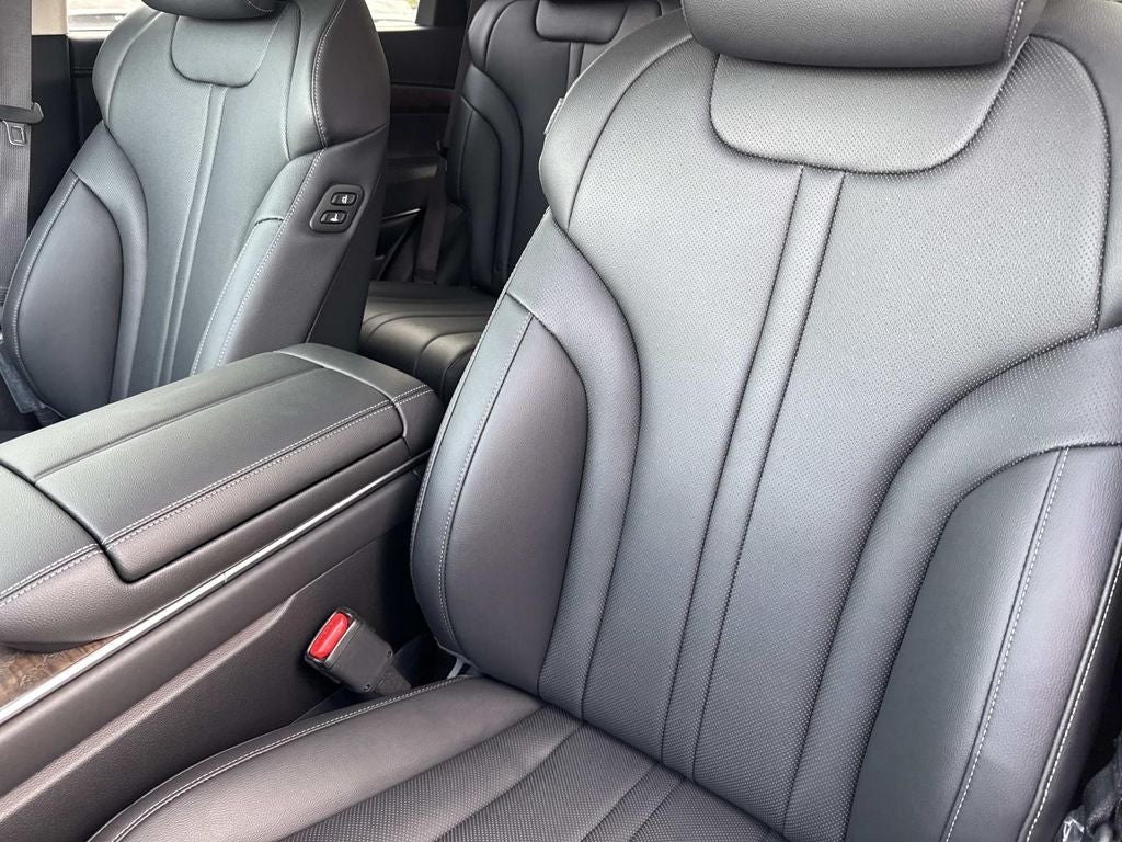 2026 Genesis GV80 2.5T