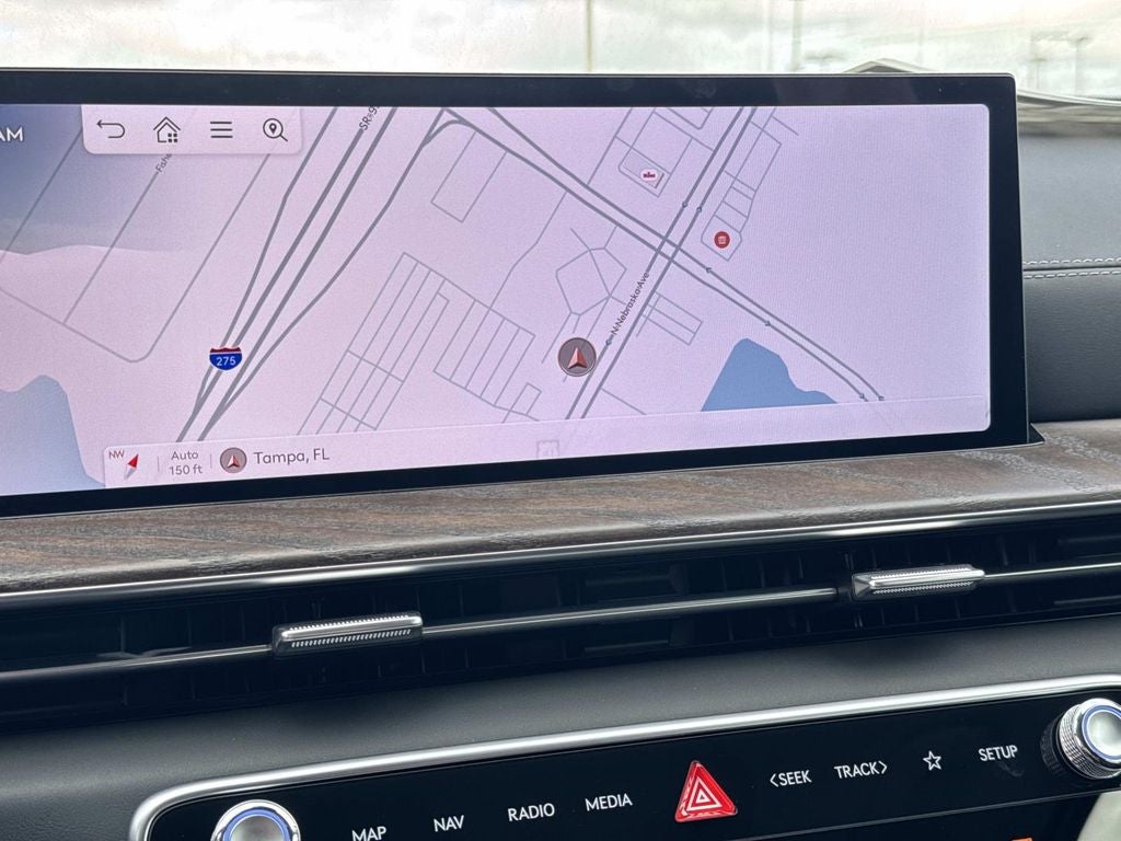 2026 Genesis GV80 2.5T