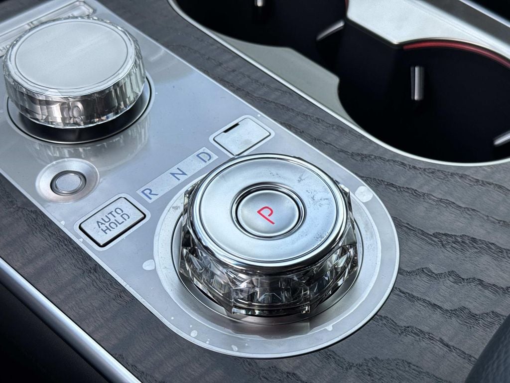 2026 Genesis GV80 2.5T