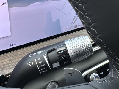 2026 Genesis GV80 2.5T