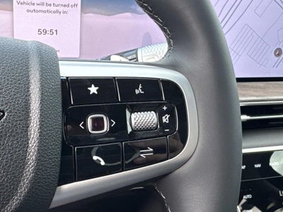 2026 Genesis GV80 2.5T