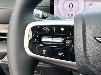 2026 Genesis GV80 2.5T