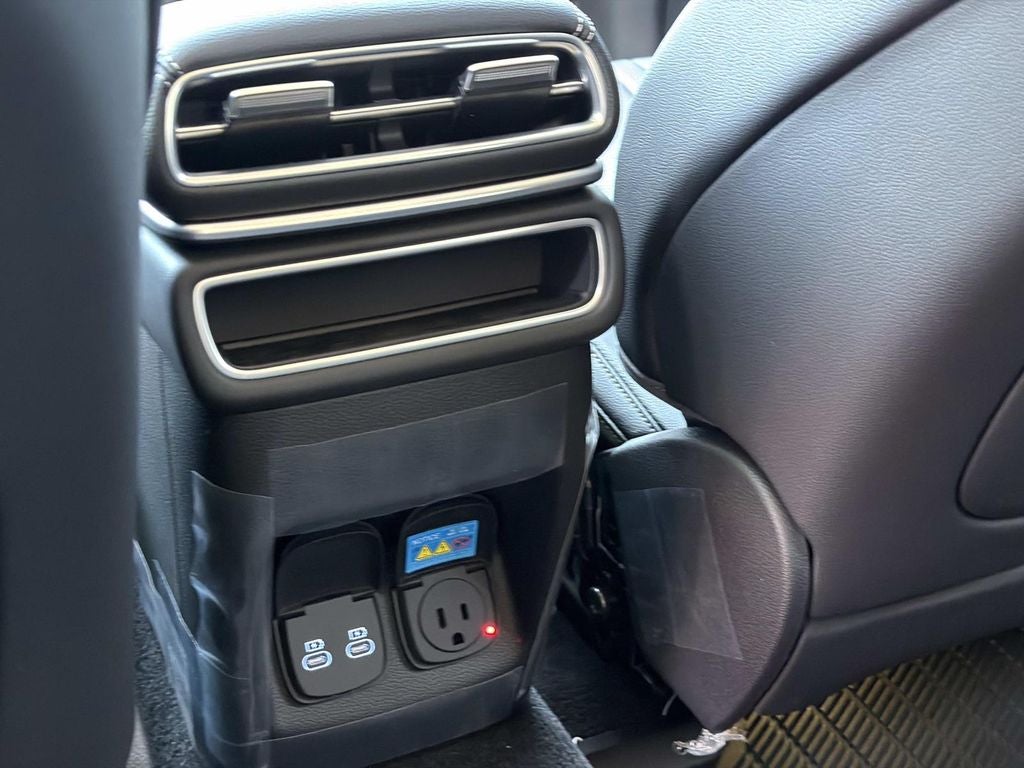 2026 Genesis GV80 2.5T