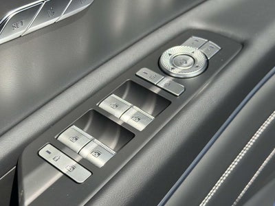 2026 Genesis GV80 2.5T