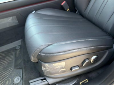 2026 Genesis GV80 2.5T