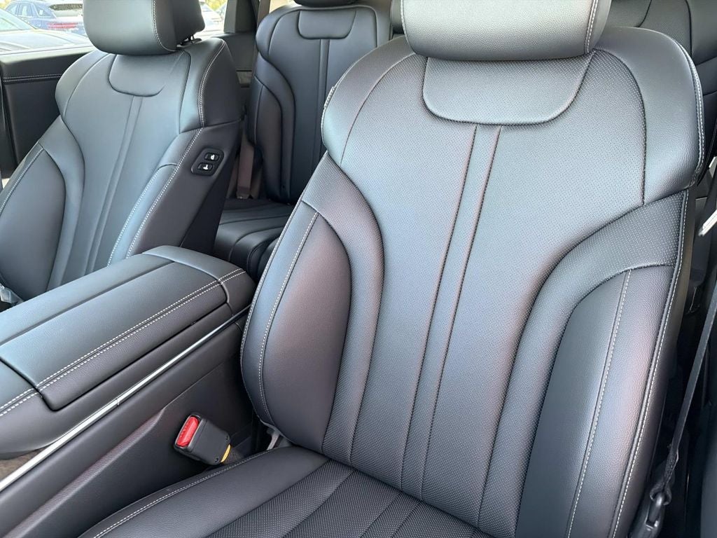 2026 Genesis GV80 2.5T