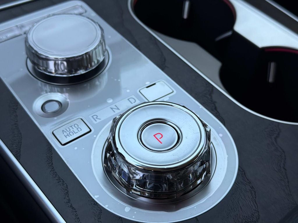 2026 Genesis GV80 2.5T