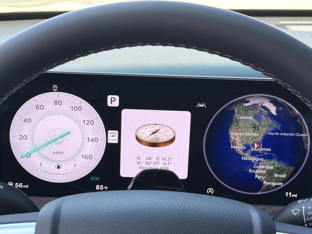 2026 Genesis GV80 2.5T