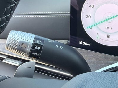 2026 Genesis GV80 2.5T