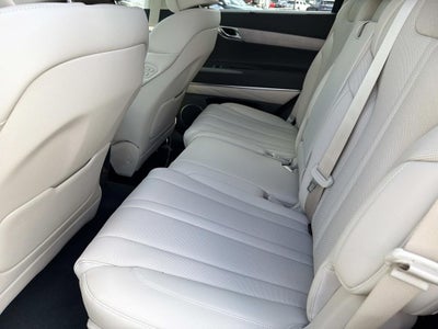 2026 Genesis GV80 2.5T