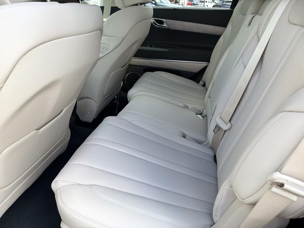 2026 Genesis GV80 2.5T