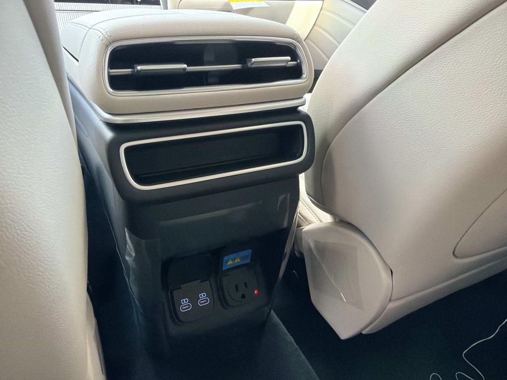 2026 Genesis GV80 2.5T