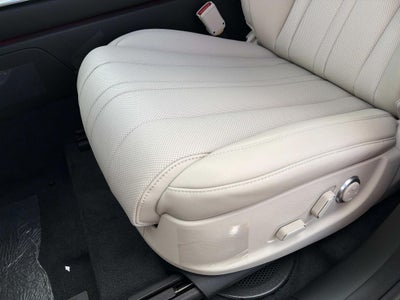 2026 Genesis GV80 2.5T