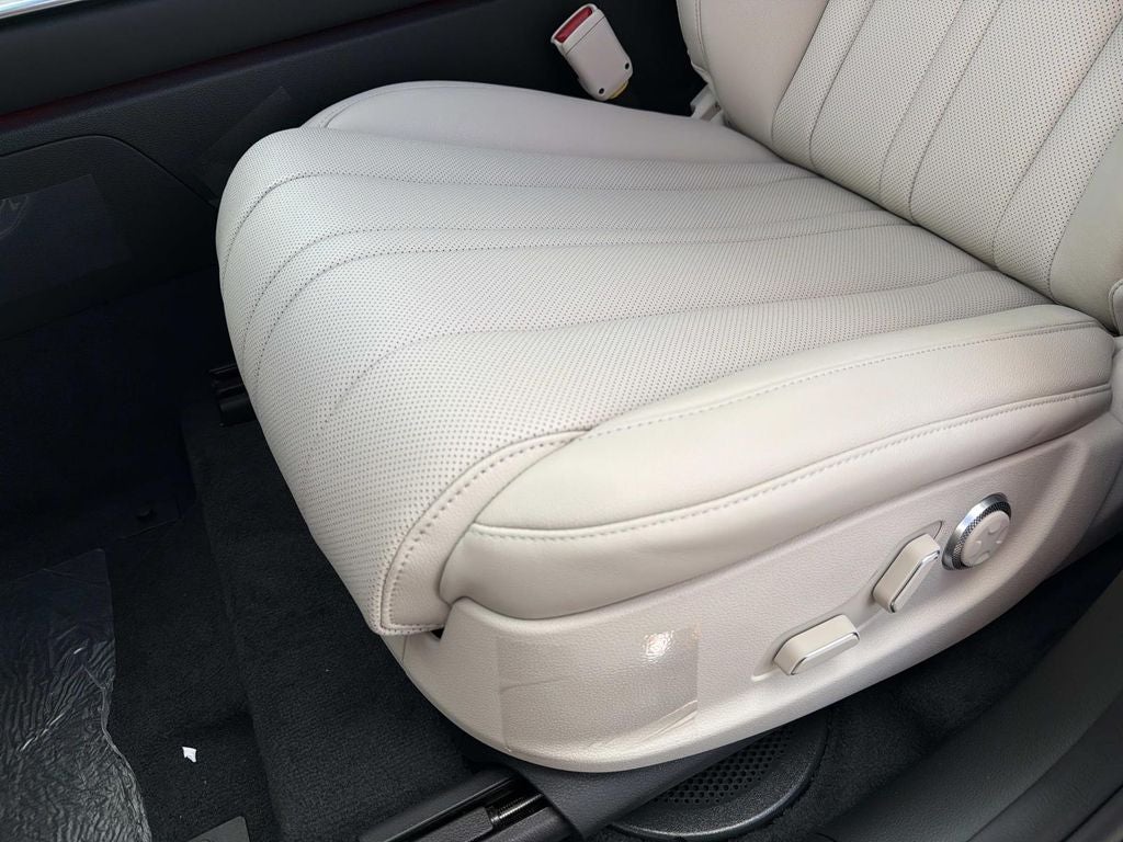 2026 Genesis GV80 2.5T