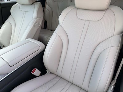 2026 Genesis GV80 2.5T