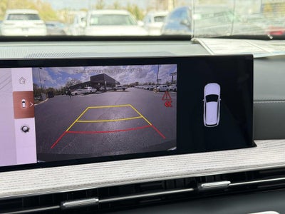 2026 Genesis GV80 2.5T