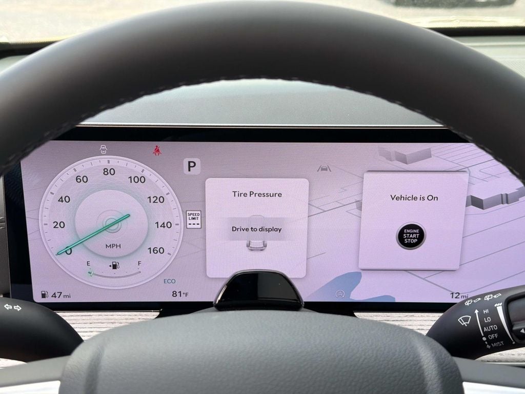 2026 Genesis GV80 2.5T