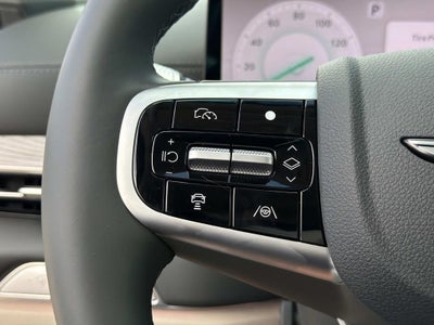 2026 Genesis GV80 2.5T