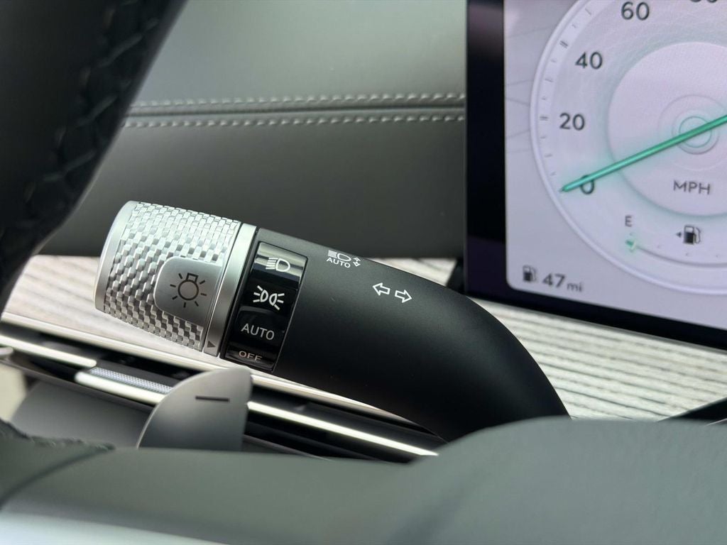 2026 Genesis GV80 2.5T