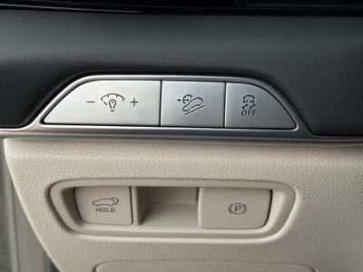 2026 Genesis GV80 2.5T