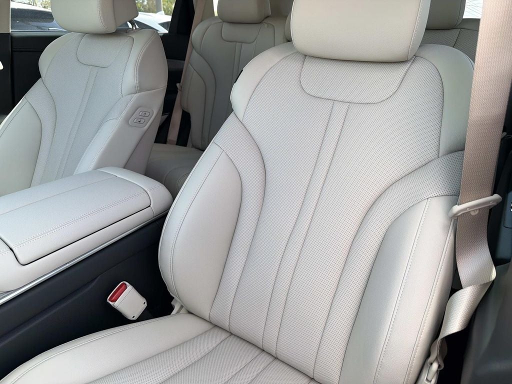 2026 GENESIS GV80 Select - Photo 19