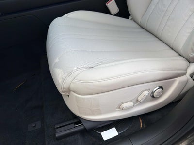 2026 Genesis GV80 2.5T