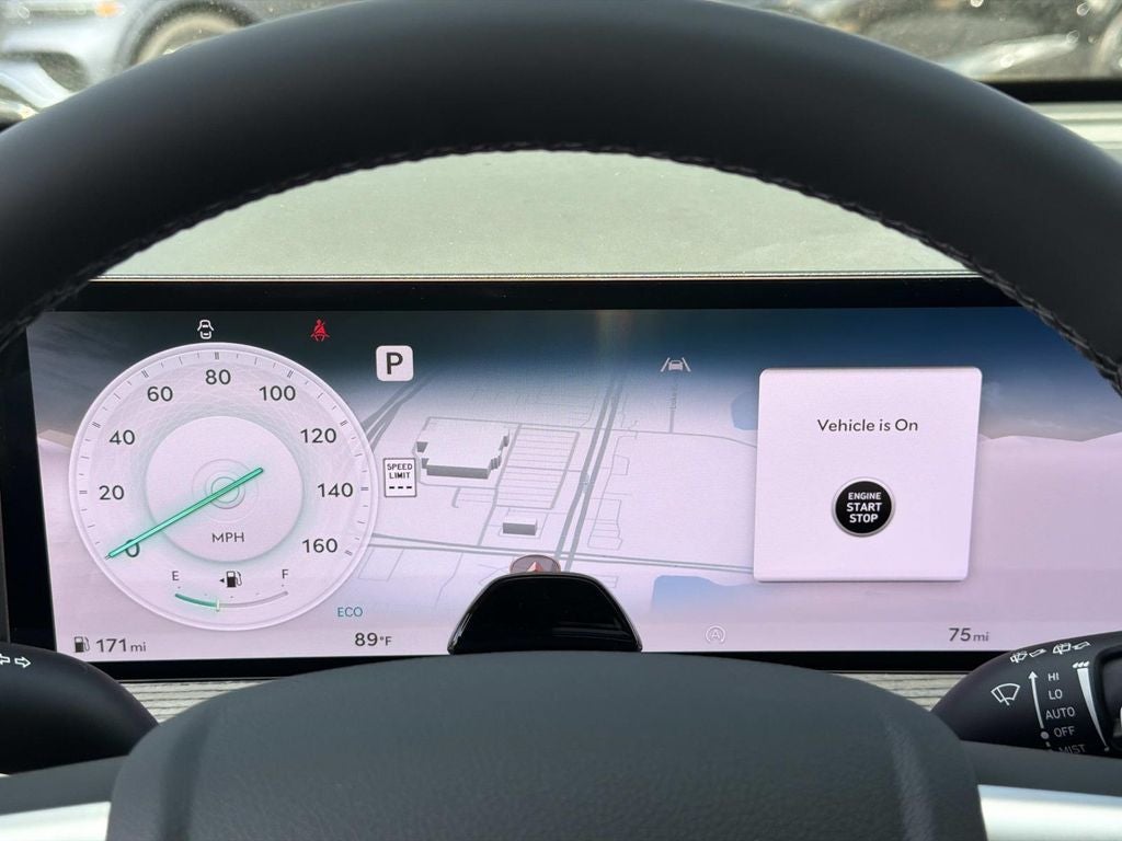 2026 Genesis GV80 2.5T