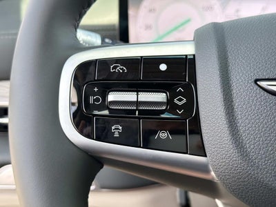 2026 Genesis GV80 2.5T