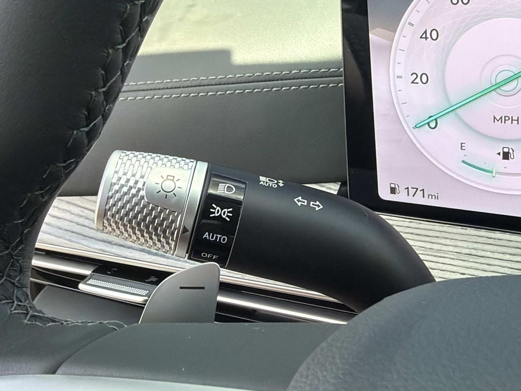 2026 Genesis GV80 2.5T