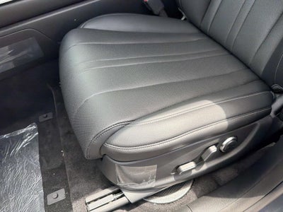 2027 Genesis GV80 2.5T Select