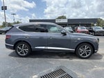 2027 Genesis GV80 2.5T Select