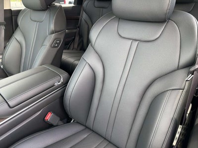 2027 Genesis GV80 2.5T Select