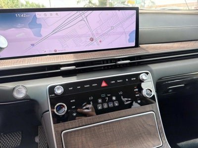 2027 Genesis GV80 2.5T Select
