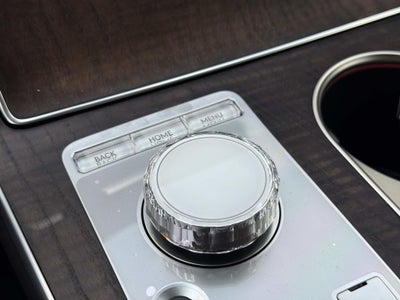 2027 Genesis GV80 2.5T Select