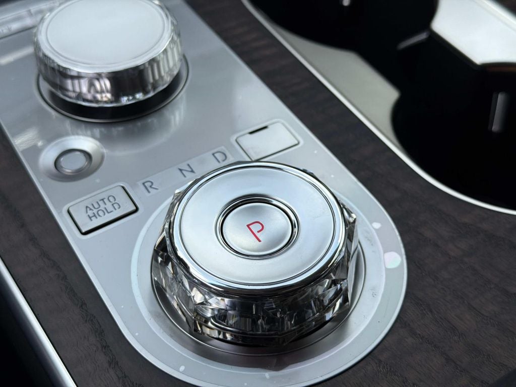 2027 Genesis GV80 2.5T Select