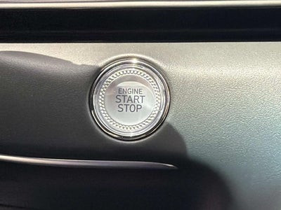 2027 Genesis GV80 2.5T Select