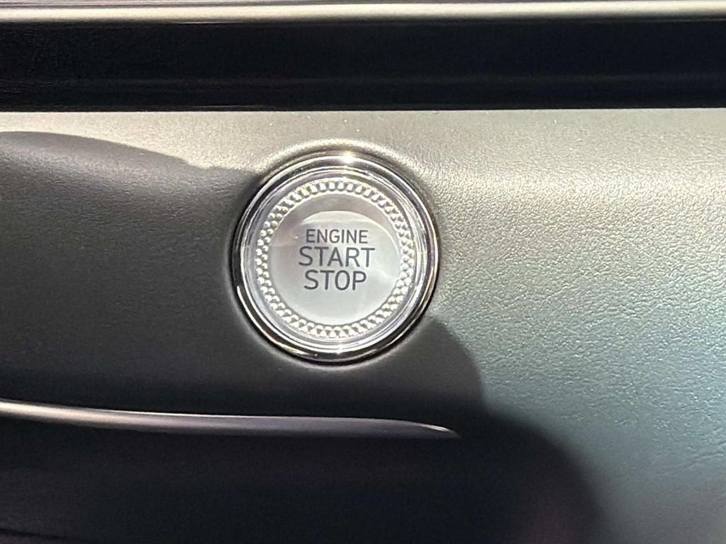 2027 Genesis GV80 2.5T Select