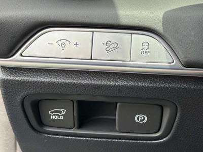 2027 Genesis GV80 2.5T Select