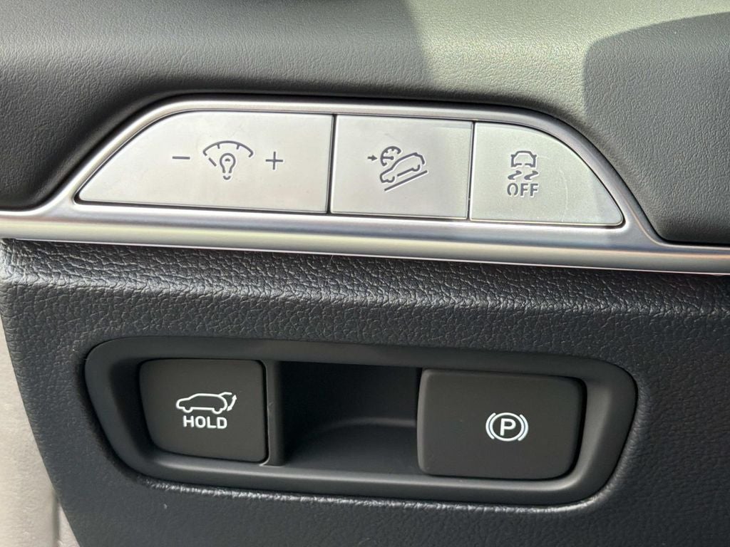 2027 Genesis GV80 2.5T Select